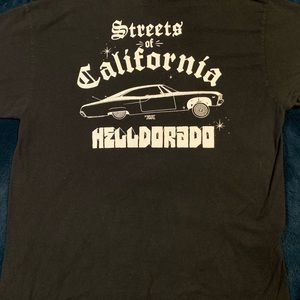 Helldorado T Shirt